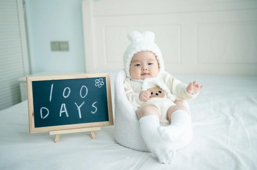 滨州宝宝发热症状