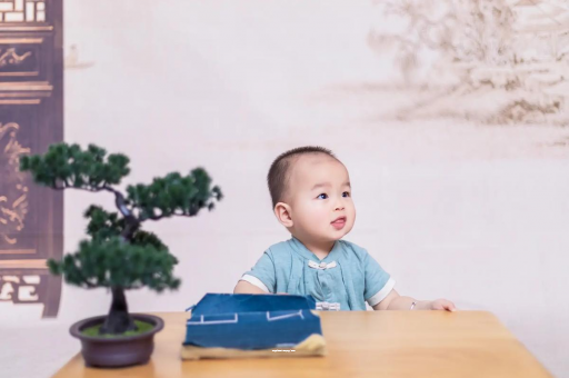 滨州二岁宝宝发型